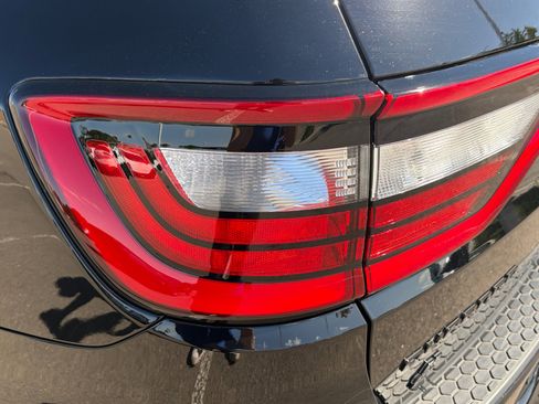 New 2026 Dodge Durango GT AWD/4WD image 28