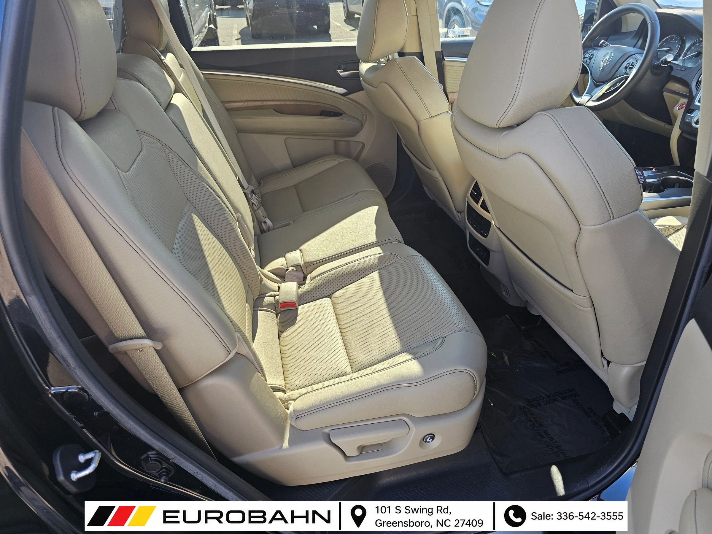 Used 2020 Acura MDX w/ Technology Package FWD image 22