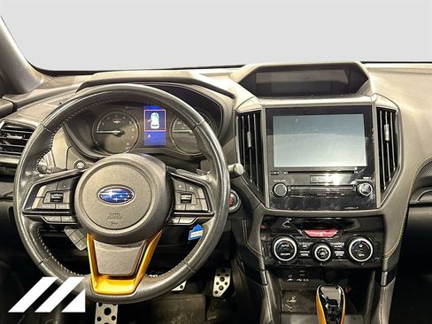 Used 2023 Subaru Forester Wilderness AWD/4WD image 26