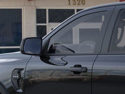 New 2025 Ford Ranger XL image 21
