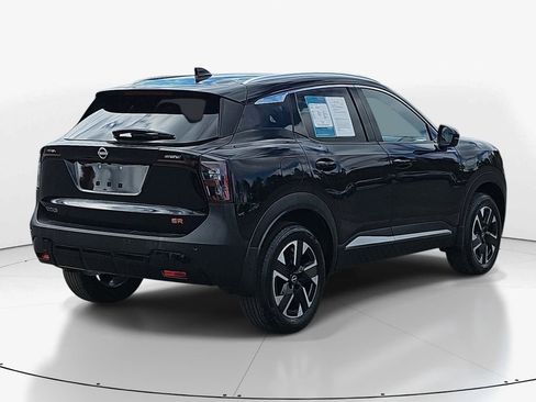 Used 2025 Nissan Kicks SR image 5