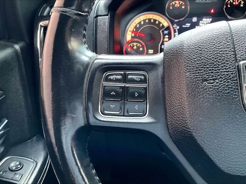 Used 2013 RAM 1500 Sport w/ Sport Premium Group image 23