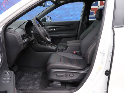 New 2026 Honda CR-V Sport-L image 16