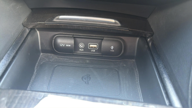 Used 2020 Kia Optima EX FWD image 12
