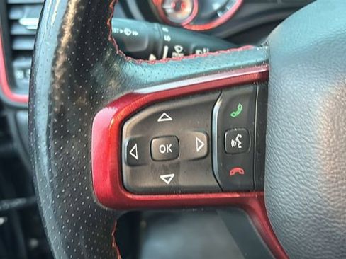 Used 2019 RAM 1500 Rebel w/ Rebel Level 2 Equipment Group image 17