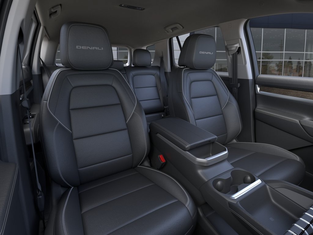 New 2027 GMC Terrain Denali w/ LPO, Floor Liner Package AWD/4WD image 16