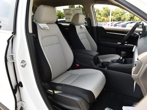 New 2026 Honda CR-V LX image 19