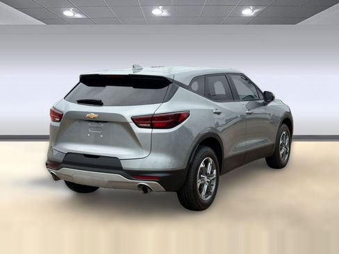 Used 2023 Chevrolet Blazer LT w/ Driver Confidence Package FWD image 58