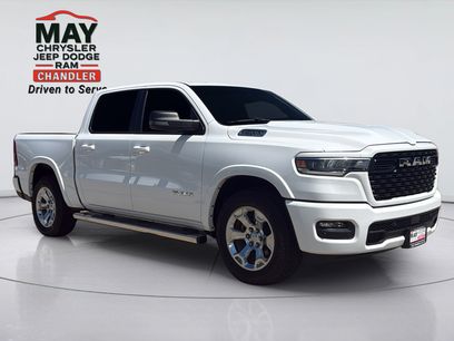 Used 2025 RAM 1500 Lone Star