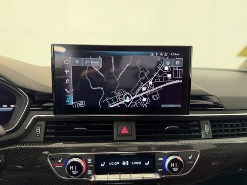 Used 2021 Audi S5 Premium Plus w/ Premium Plus Package image 18