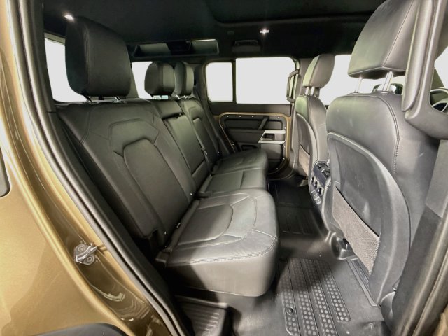 Used 2024 Land Rover Defender 110 S AWD/4WD image 26