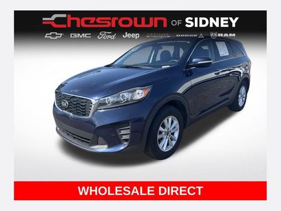 Used 2020 Kia Sorento FWD V6