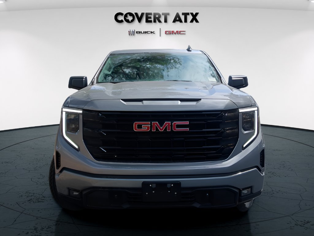 New 2026 GMC Sierra 1500 Elevation w/ Elevation Select Package RWD image 4