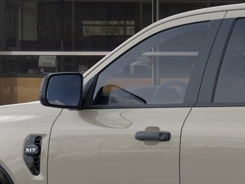 New 2025 Ford Ranger XLT w/ Advanced Towing Package image 21