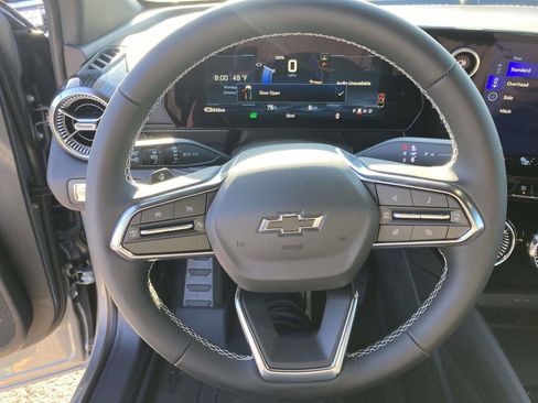 New 2026 Chevrolet Blazer EV LT image 26