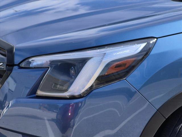 Used 2022 Subaru Forester Touring w/ Popular Package #2 AWD/4WD image 14