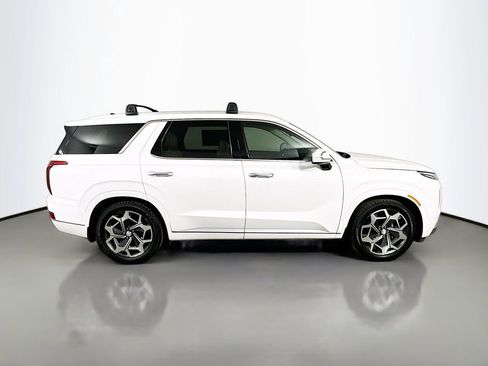 Used 2021 Hyundai Palisade Calligraphy w/ Cargo Package AWD/4WD image 7