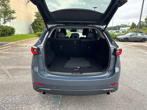 Used 2024 MAZDA CX-5 Carbon Edition AWD/4WD image 18