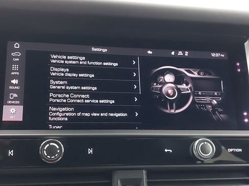 Used 2024 Porsche Macan Turbo w/ Premium Plus Package image 24