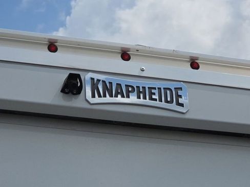 New 2025 Chevrolet Low Cab Forward image 31