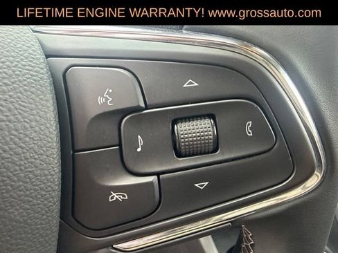 Used 2026 Buick Encore GX Preferred AWD/4WD image 19