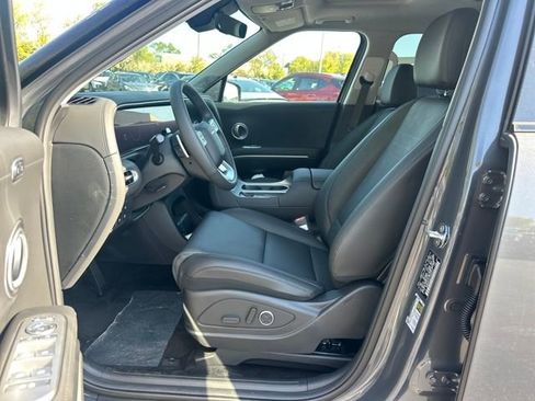 New 2026 Hyundai Palisade Limited AWD/4WD image 10