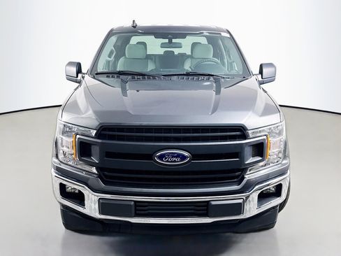 Used 2020 Ford F150 XL w/ Equipment Group 101A Mid image 2