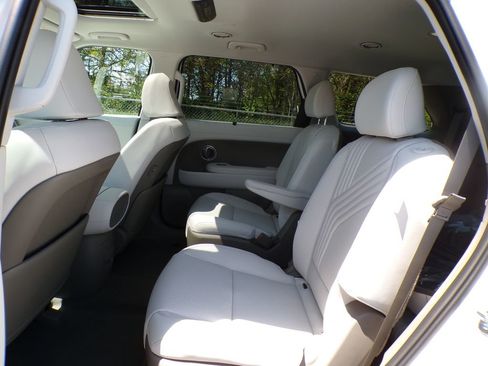 New 2026 Hyundai Palisade SEL Premium AWD/4WD image 20