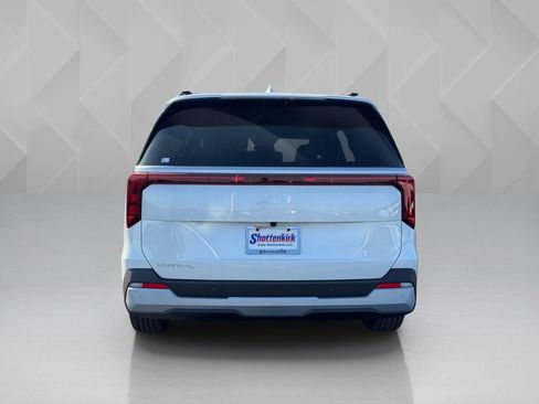 New 2026 Kia Carnival EX FWD image 6