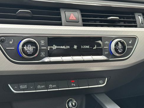 Used 2017 Audi A4 2.0T Premium Plus w/ Premium Plus Package image 26