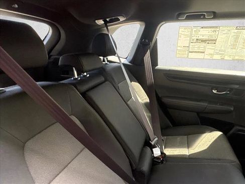 New 2026 Honda CR-V TrailSport image 20
