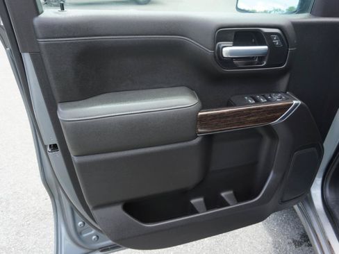 Used 2021 GMC Sierra 1500 Elevation AWD/4WD image 15