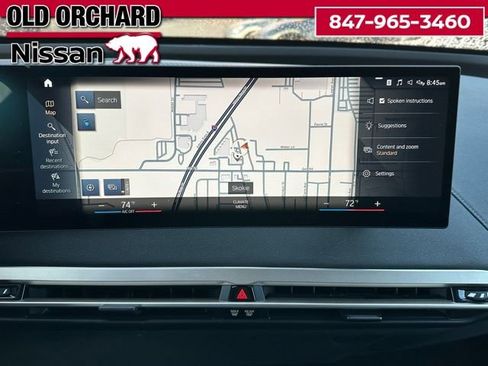 Used 2023 BMW iX xDrive50 w/ Ultimate Package 2 image 15