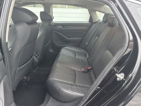 Used 2018 Honda Accord EX-L image 29
