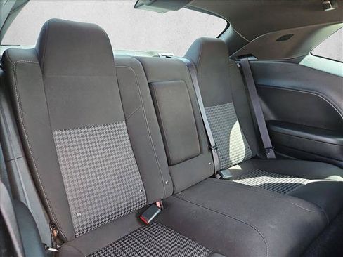 Used 2021 Dodge Challenger R/T RWD image 16