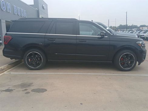 Used 2022 Ford Expedition Max Limited AWD/4WD image 5