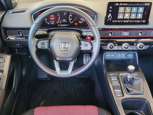 Certified 2024 Honda Civic Si image 26