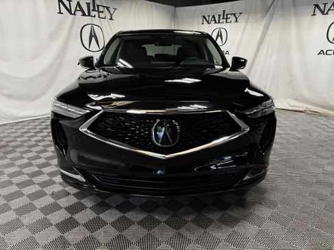 Used 2023 Acura MDX SH-AWD w/ Technology Package image 8