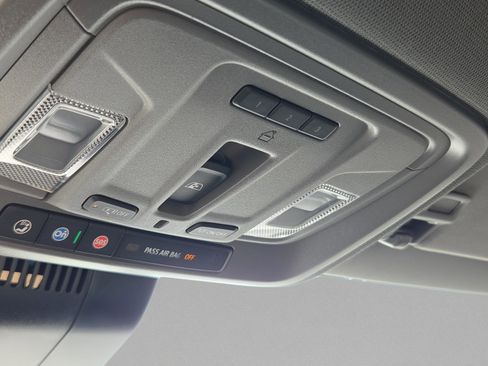 New 2026 GMC Sierra 3500 Denali w/ Technology Package image 15