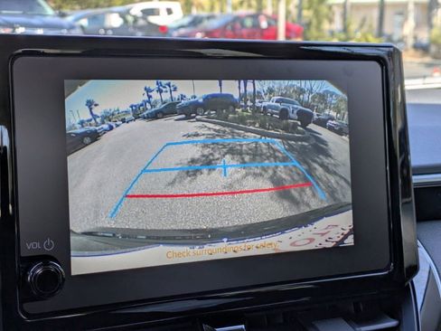 New 2026 Toyota Corolla LE image 22