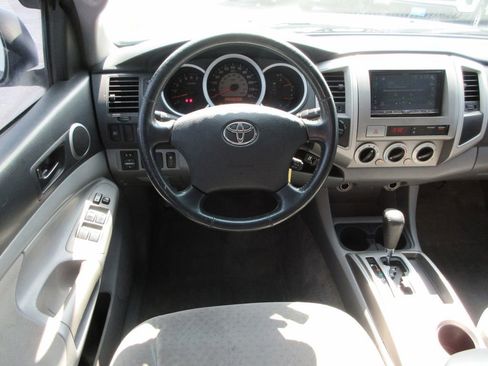 Used 2007 Toyota Tacoma 4x4 Double Cab image 14