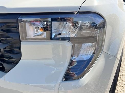 New 2025 Ford Maverick XLT w/ Equipment Group 302A image 7