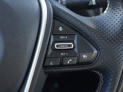 Used 2023 Nissan Maxima SV w/ Floor Mat Group image 11