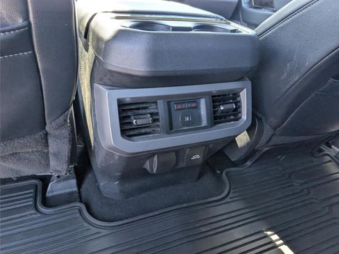 Used 2024 Ford F350 Lariat w/ Lariat Ultimate Package image 33