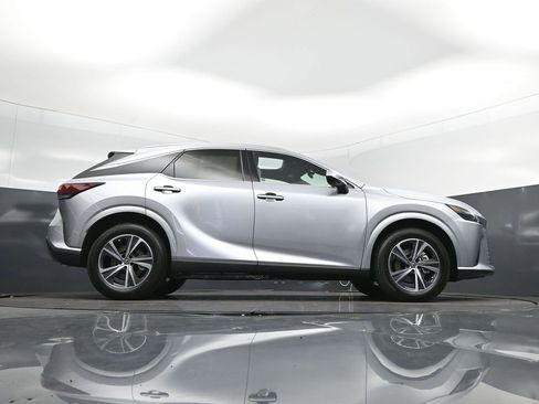 New 2026 Lexus RX 350 Premium FWD image 43