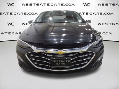 Used 2023 Chevrolet Malibu LT