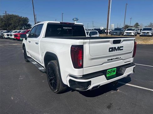 Used 2023 GMC Sierra 1500 Denali image 10