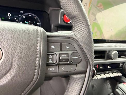 Used 2025 Toyota Tacoma TRD Pro w/ Tow Tech Package image 22