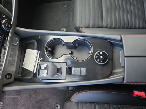 New 2026 Nissan Rogue Rock Creek image 22