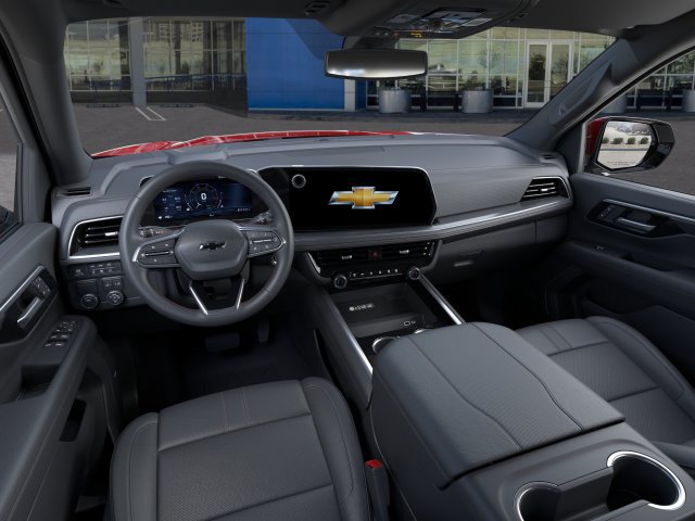 New 2026 Chevrolet Tahoe RST w/ Comfort Package RWD image 15
